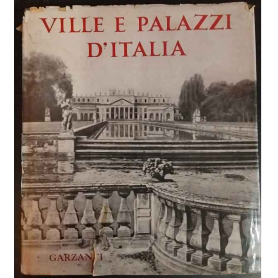 Ville e palazzi d'Italia