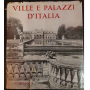 Ville e palazzi d'Italia