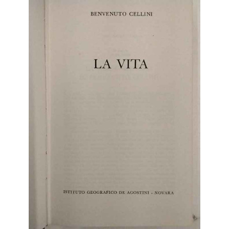 La vita