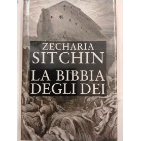 La Bibbia degli dei