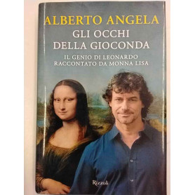 Gli occhi della Gioconda