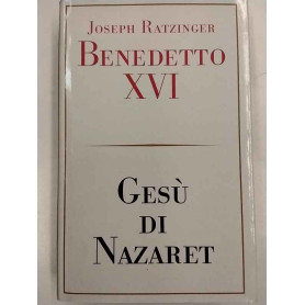 Gesù di Nazaret