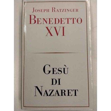 Gesù di Nazaret