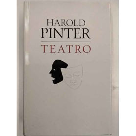 Teatro. Volume primo