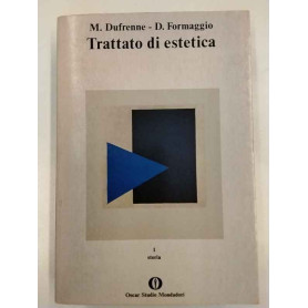 Trattato di estetica. 1 - Storia