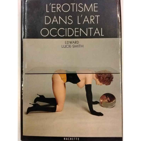 L'erotisme dans l'art occidental