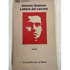 Lettere dal carcere
