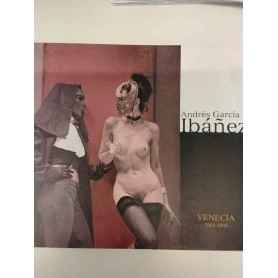 Ibanez Venecia 2002-2003