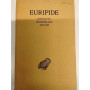 Hippolyte - Andromaque - Hecube