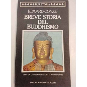 Breve storia del buddhismo