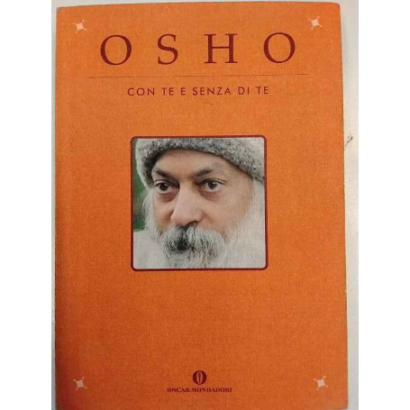 Con te e senza di te