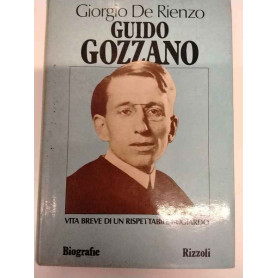 Guido Gozzano