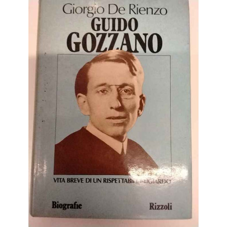 Guido Gozzano