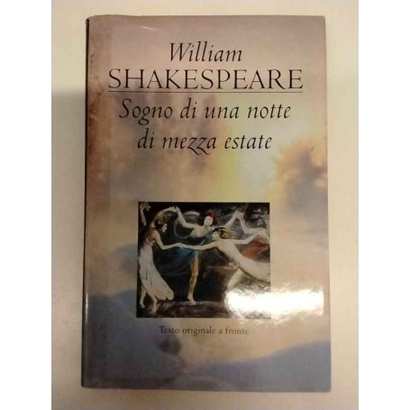 Sogno di una notte di mezza estate