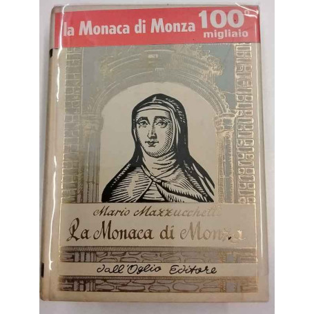 La Monaca di Monza (Suor Virginia Maria de Leyva)