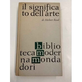 Il significato dell'arte