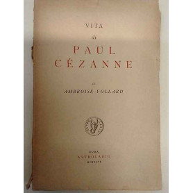 Vita di Paul Cézanne