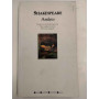 Amleto. Testo inglese a fronte