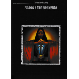 Magia e stregoneria. Periodico mensile n° 17 - Gennaio 1992 anno III