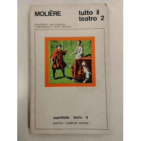 Tutto il teatro 2