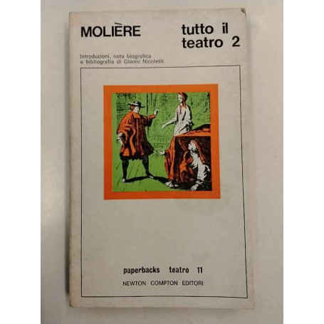 Tutto il teatro 2
