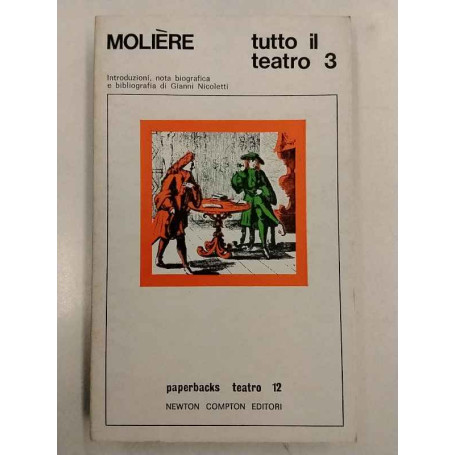 Tutto il teatro 3