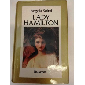 Lady Hamilton