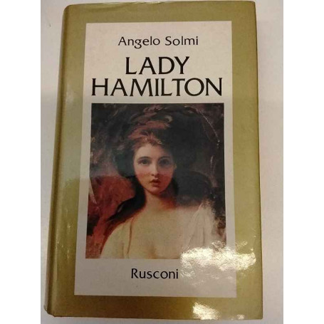 Lady Hamilton