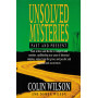 Unsolved Mysteries: past and present