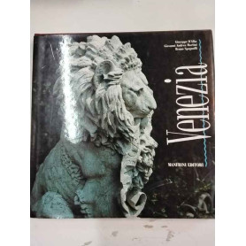 VENEZIA. I colori della storia.