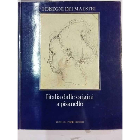 L'Italia dalle origini a Pisanello