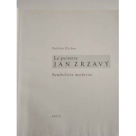 Le peintre Jan Zrzavý Symboliste moderne