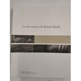 La vita artistica di Antonio Basoli