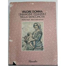 Valore donna. L'immagine femminile nella banconota.