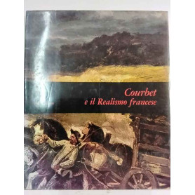 Courbet e il realismo francese