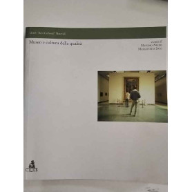 Museo e cultura della qualità