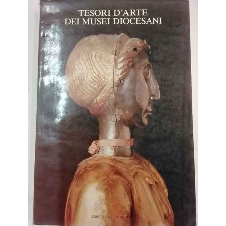 Tesori d'arte dei musei diocesani