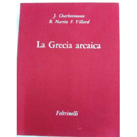 La Grecia arcaica