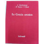 La Grecia arcaica