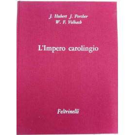 L'Impero carolingio