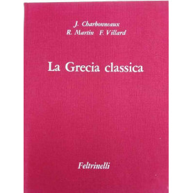 La Grecia classica (480-330 a.C.)