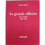 La grande officina. Arte italiana 1460-1500