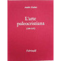 L'arte paleocristiana (200-395)