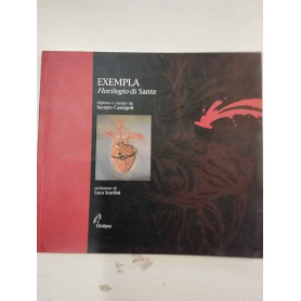 Exempla. Florilegio di Sante.