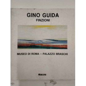 Finzioni. Opere dal 1989-1991. Museo di Roma - Palazzo Braschi.