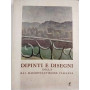 Dipinti e disegni della RAI - Radiotelevisione italiana : catalogo