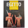Egitto. La Valle dei Re e le tombe dei nobili.