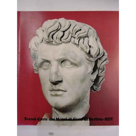 Tesori d'arte dai Musei di Stato di Berlino / Repubblica Democratica Tedesca