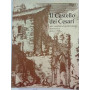 IL CASTELLO DEI CESARI. Accademia Nazionale di Danza - Giugno 1979