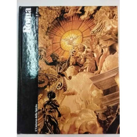 Roma. La cattedra di Pietro